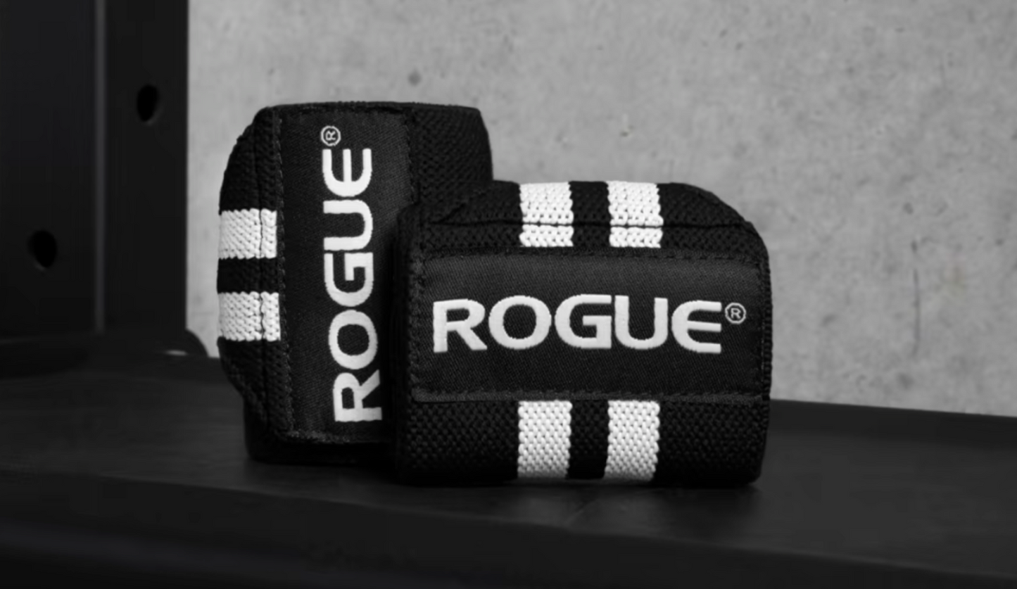 ROGUE MUÑEQUERA SOPORTE 12¨