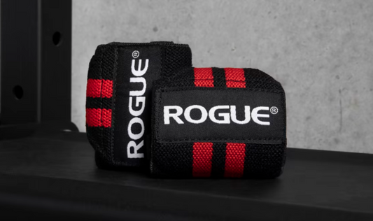 ROGUE MUÑEQUERA SOPORTE 12¨