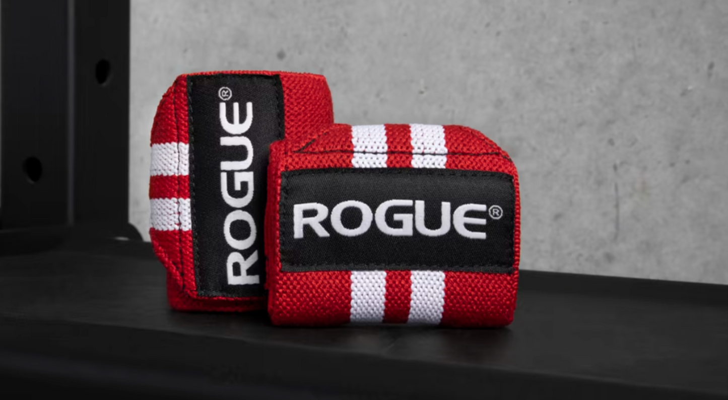 ROGUE MUÑEQUERA SOPORTE 12¨