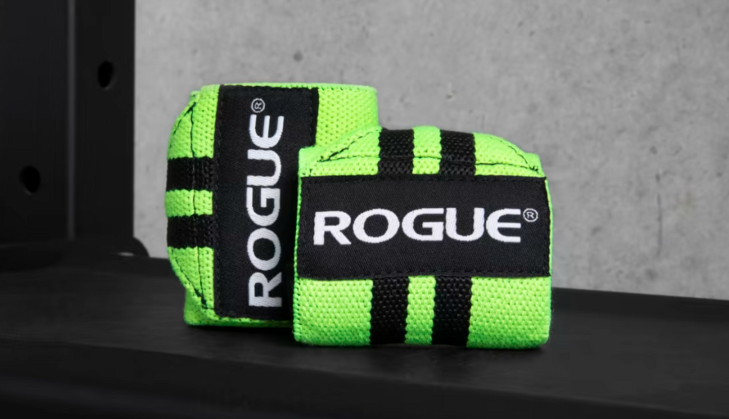 ROGUE MUÑEQUERA SOPORTE 12¨