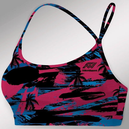 SPORT BRA