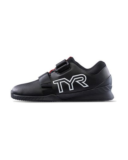 TYR WOMEN'S L-1 LIFTER BLACK