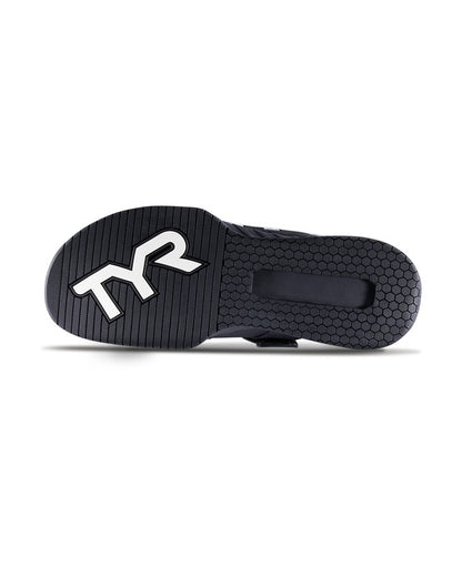 TYR WOMEN'S L-1 LIFTER BLACK