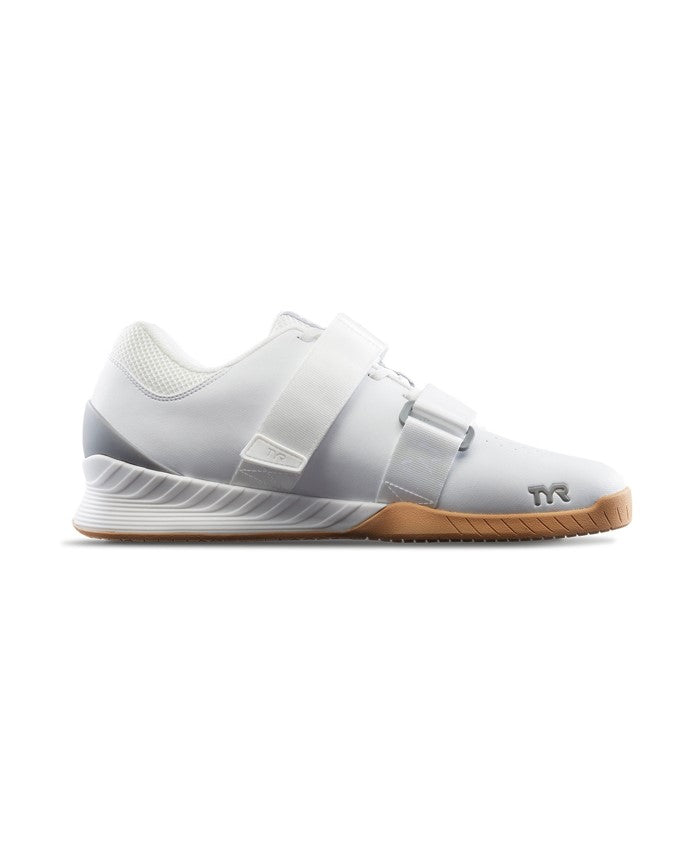 TYR WOMEN'S L-1 LIFTER WHITE-GUM