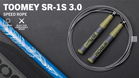 CUERDA DE VELOCIDAD TOOMEY SR-1S 3.0
