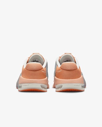 Women's Nike Metcon 9 Amber Brown Light Bone