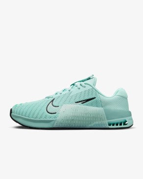 Women's Nike Metcon 9 Jade Ice