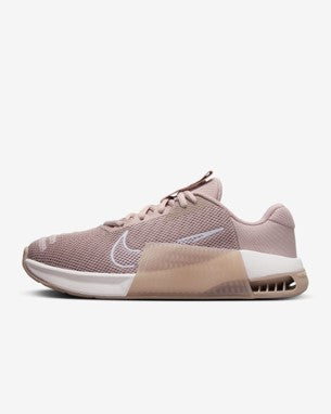 Women's Nike Metcon 9 Pink White