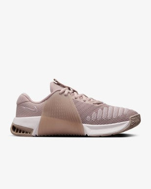 Women's Nike Metcon 9 Pink White