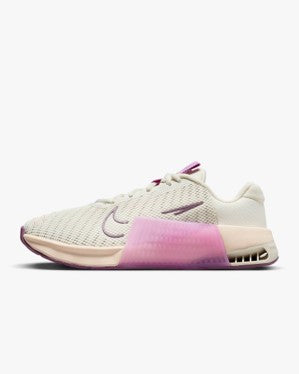 Women's Nike Metcon 9 Sail Guava