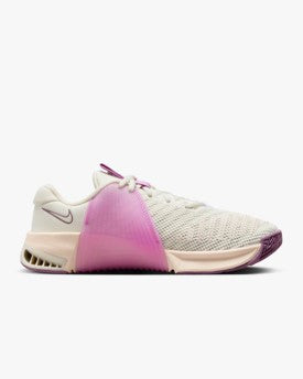 Women's Nike Metcon 9 Sail Guava